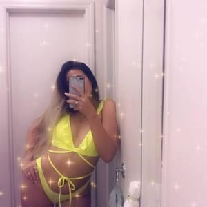 Meet your Posher, Daylin